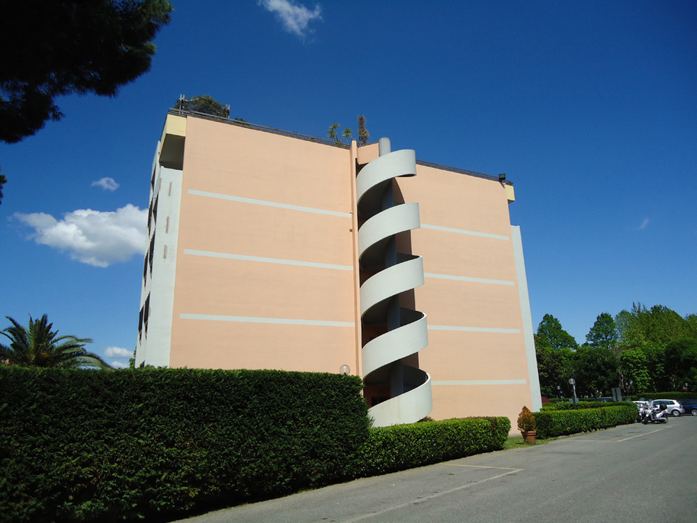 Hotel Parco Tirreno