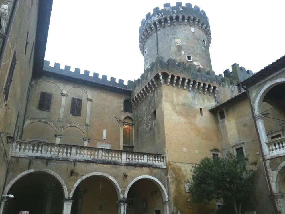 Castello Ducale Orsini