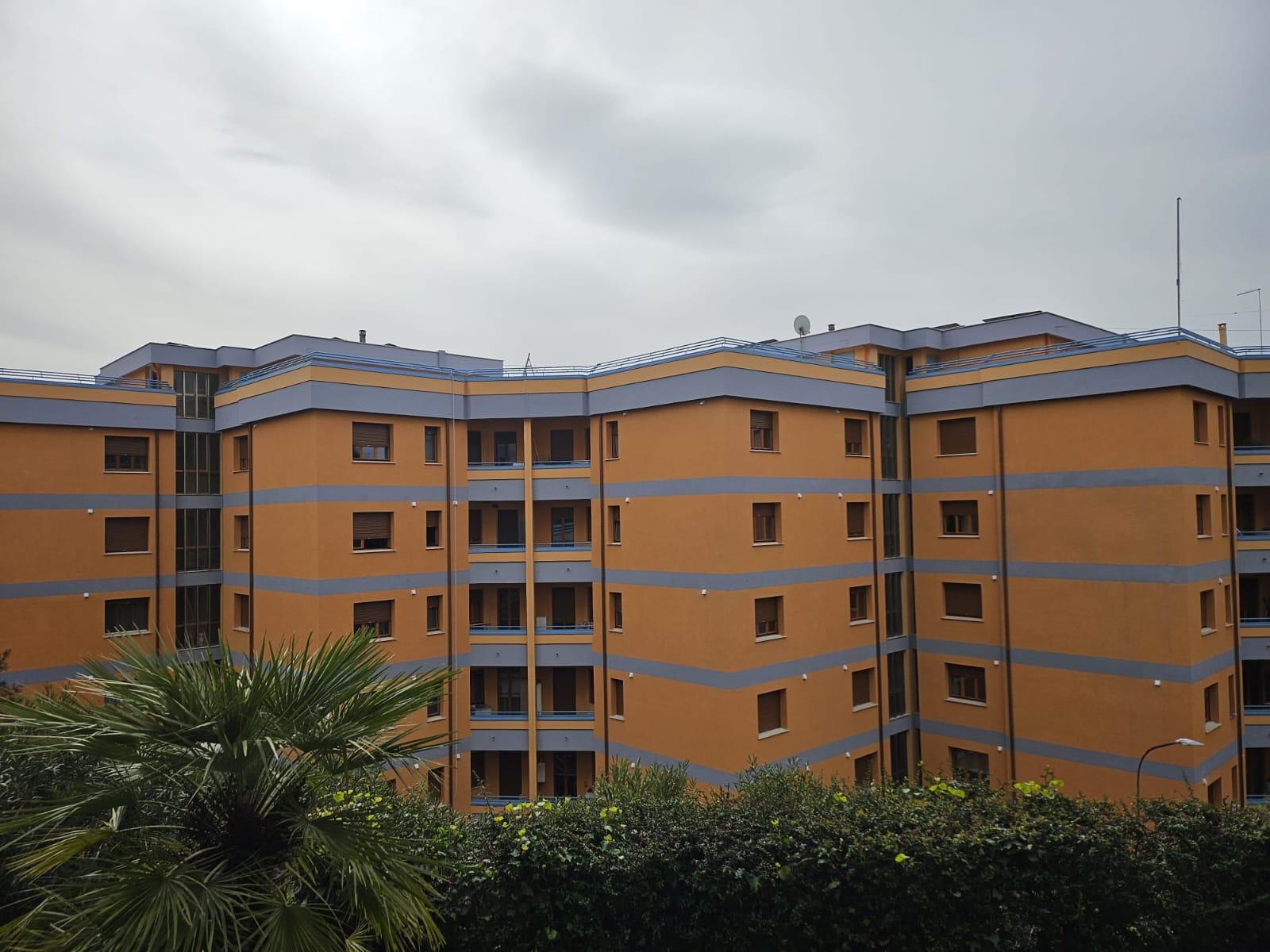 Condominio Via Petrarca