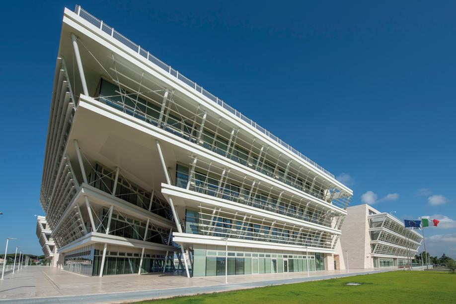 Università di Tor Vergata