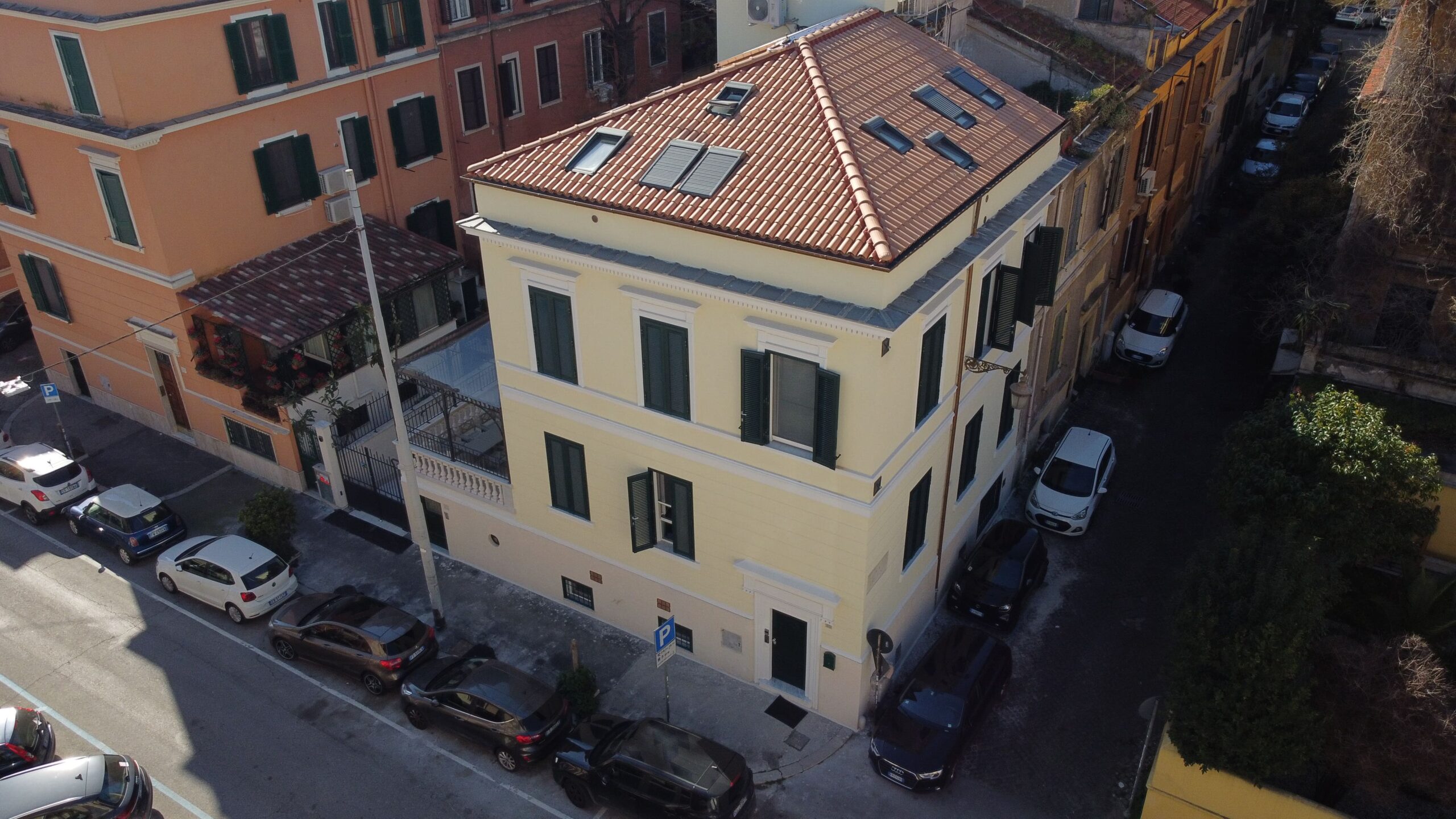 Sigis Residence via Como